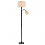 Торшер с подсветкой Lumion Kaya 8042/2F