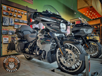 Новый мотоцикл Harley-Davidson® Street Glide™ Limited 2026