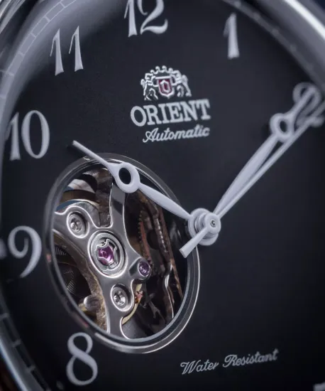 Мужские наручные часы Orient RA-AG0016B10B