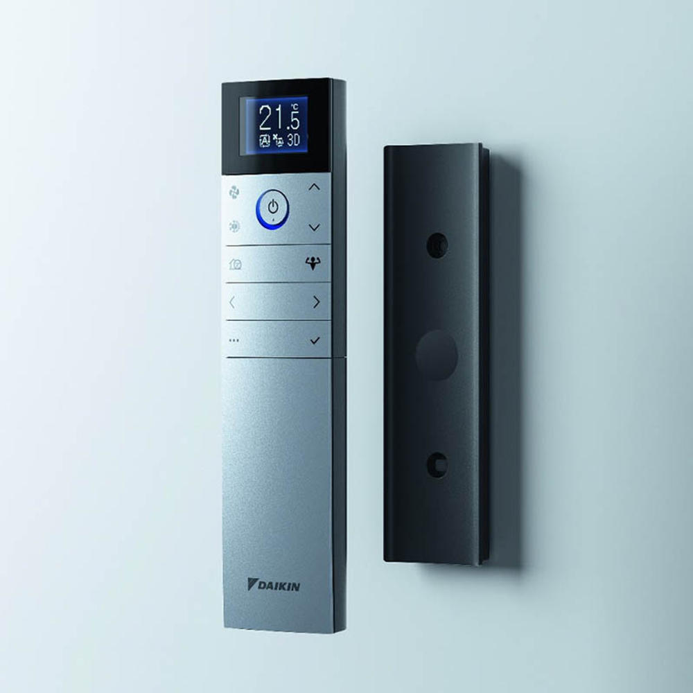 Настенная сплит-система Daikin FTXJ25AS/RXJ25A