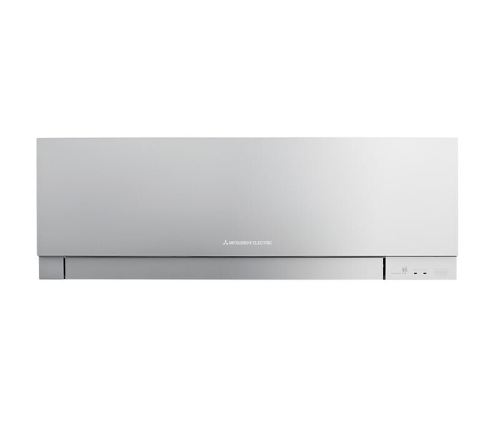 Mitsubishi Electric MXZ-5F102VF/MSZ-EF22VGKS/MSZ-EF35VGKS