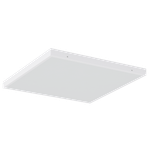 Светильник LED ДПО12-38-043 Universal Opal EM3 DT 840 595х595х40мм АСТЗ