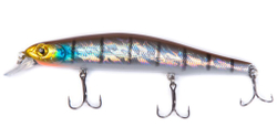Воблер суспендеры LJ Original FIT MINNOW SP 11.00/310