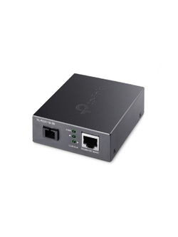 TP-Link FC311B-20 Гигабитный WDM медиаконвертер