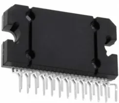 Микросхема PA2030A / FLEXIWATT25