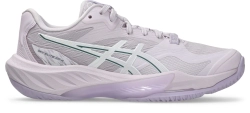 Женские кроссовки для бадминтона/сквоша Asics Sky Elite FF 4 - dahlia/murasaki