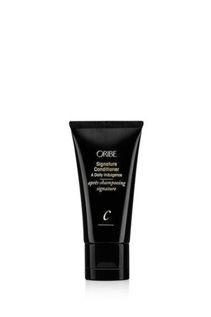 Кондиционер для ежедневного ухода "Вдохновения дня" (travel) 50 мл / Signature Conditioner A Daily Indulgence
