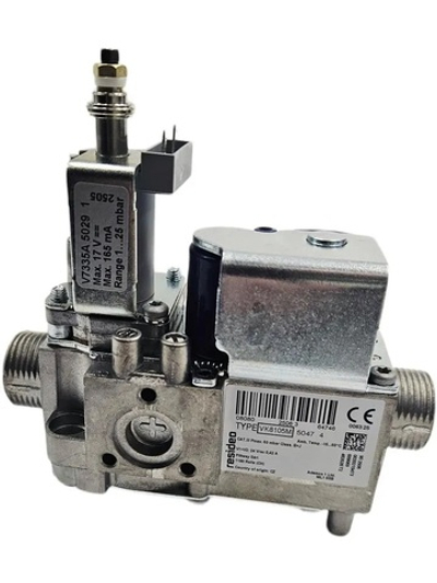 Газовый клапан (HONEYWELL VK8105M5047) для PROTHERM Медведь KLOM v.17/KLZ v.17 (арт. 0020228138)