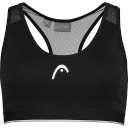 ТОП теннисный Head Move Bra W - черный