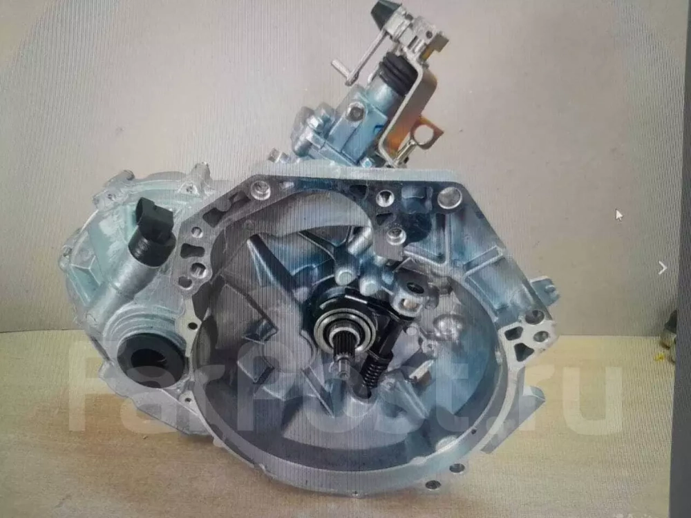 Коробка передач для Chery QQ QR512MHB