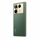 Смартфон Infinix NOTE 40 Pro X6850 256+8 Gb, Android 14, 6.78", 2K QHD, AMOLED,Vintage Green