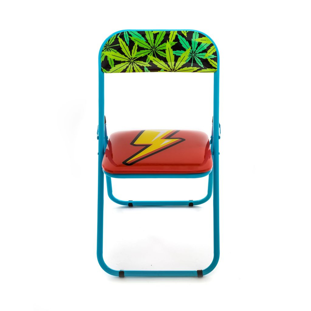 Складной стул Flash