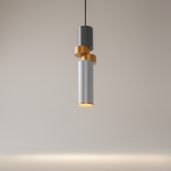 Подвесной светильник Maytoni MOD303PL-01CFL2