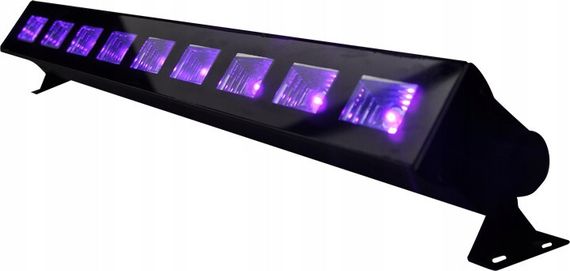 Прожектор ультрафиолетовый DIALighting Bar UV