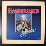 Hammersmith ‎– It's For You (США 1976г.)