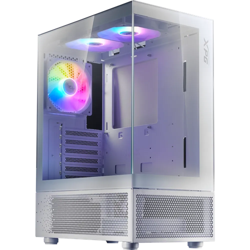 Корпус ADATA XPG INVADERXMINIMT-WHCWW