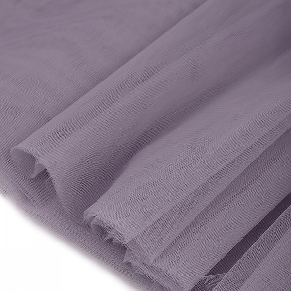 Еврофатин Hayal Tulle мягкий матовый 300 см / 5 метров, HT.S.300.081.5, цв.81