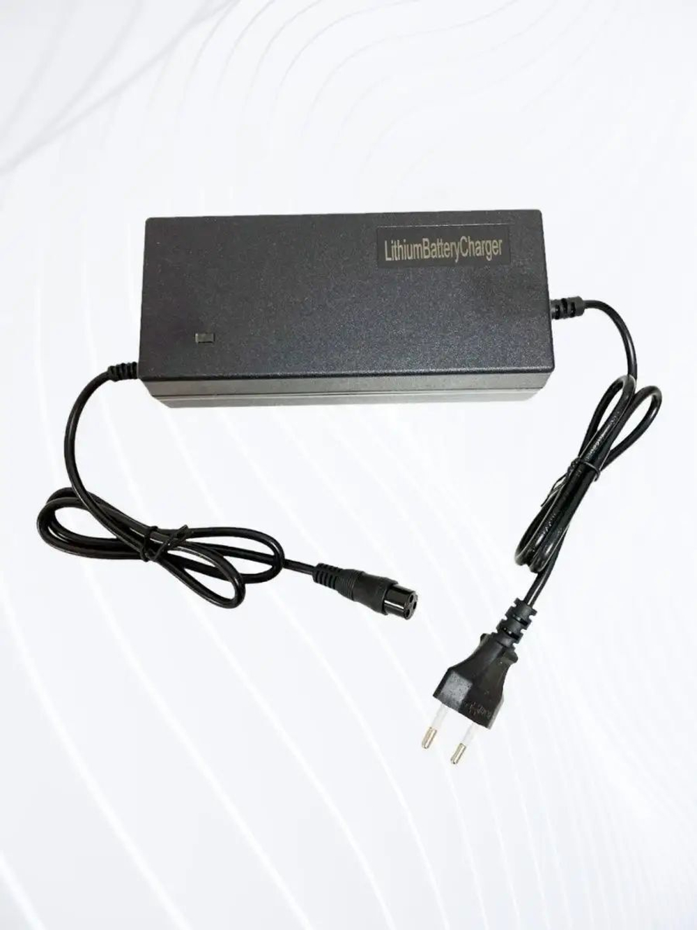 Зарядное устройство для электросамоката Kugoo M5, M4 Pro, Max Speed, X1 (48V 3A)
