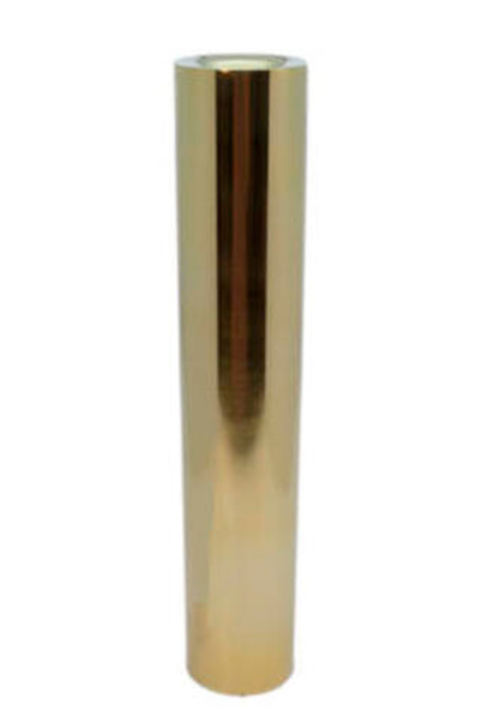 Подсвечник IRON h55 (p.17-1) T2-S50/GOLD