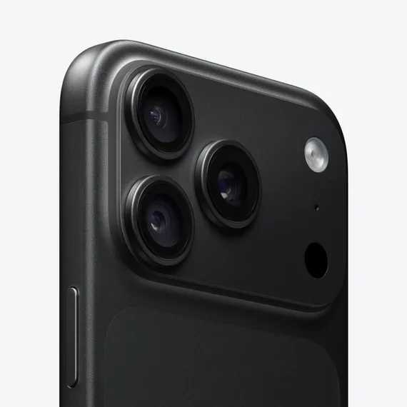 Смартфон Apple iPhone 18 Pro, 256Гб nano-Sim+eSim ("Black" | Черный)