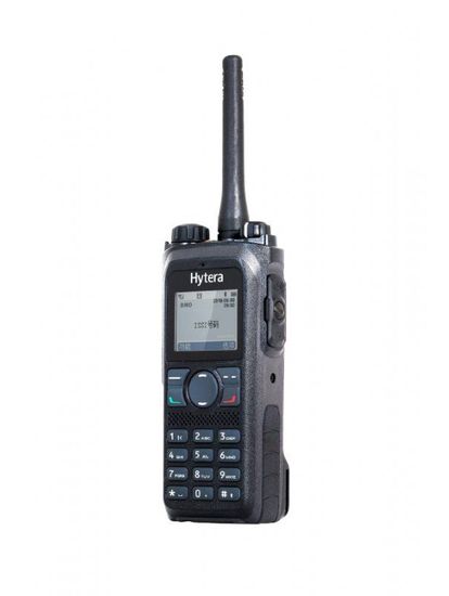 Радиостанция Hytera PD985 VHF