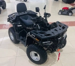 Квадроцикл Bashan BS200AU-19 черный