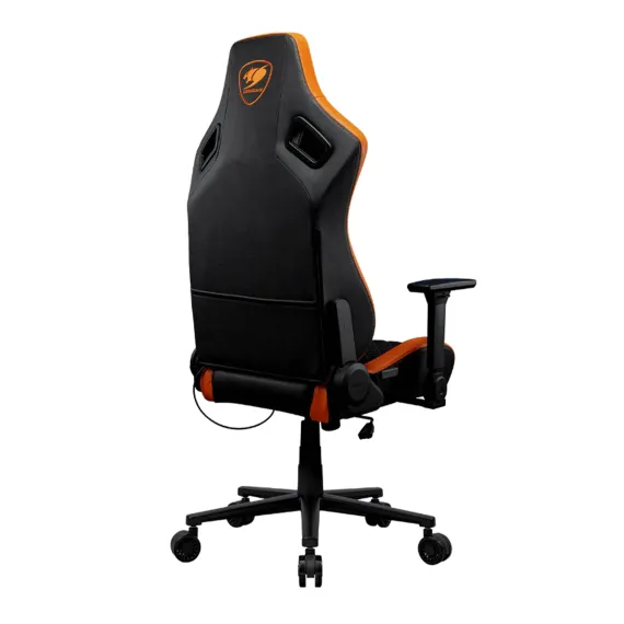 Cougar Defensor Black/Orange F