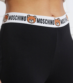 Пижамы Moschino Underwear - черный(6886 4406)