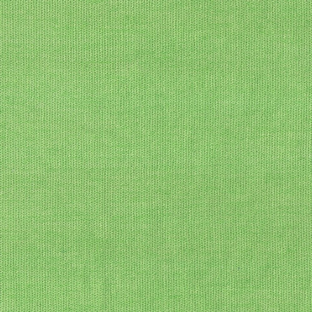 Микровелюр Candy green (Канди грин)