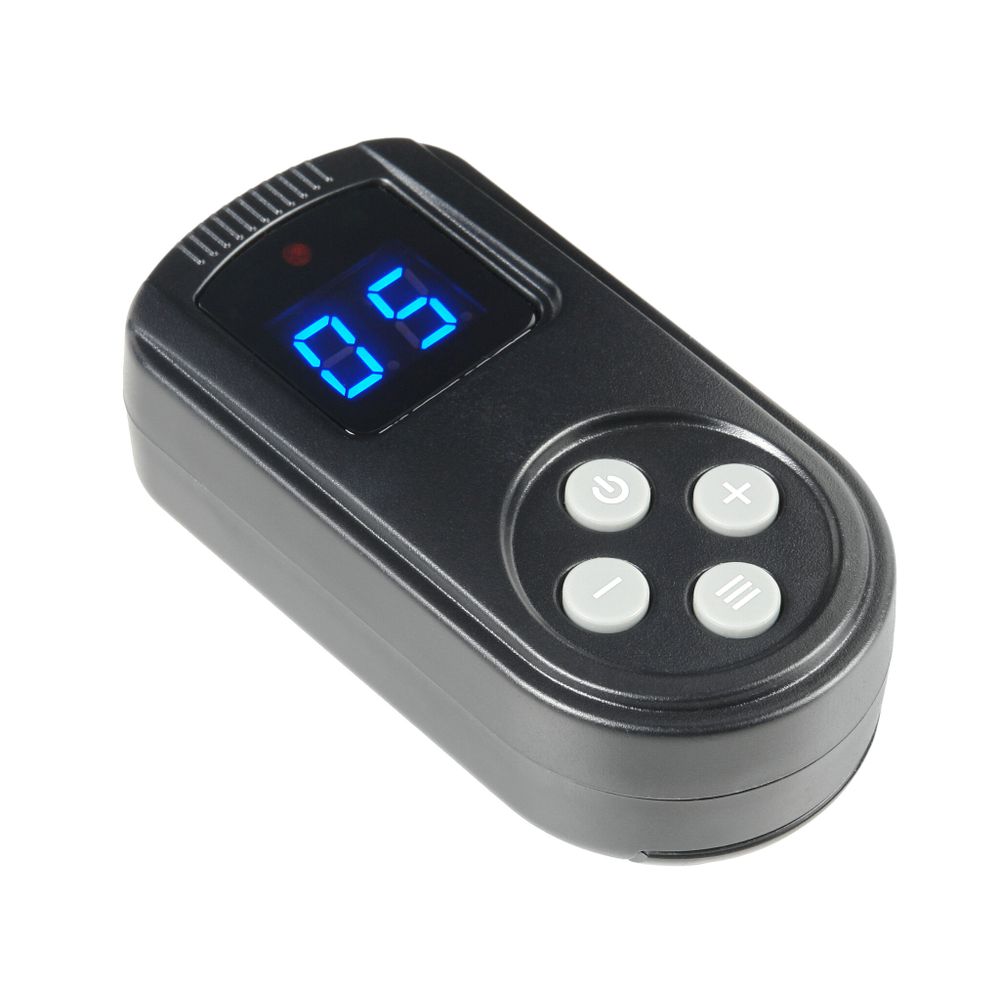 Светодиодный осветитель Falcon Eyes Studio LED COB75 BW