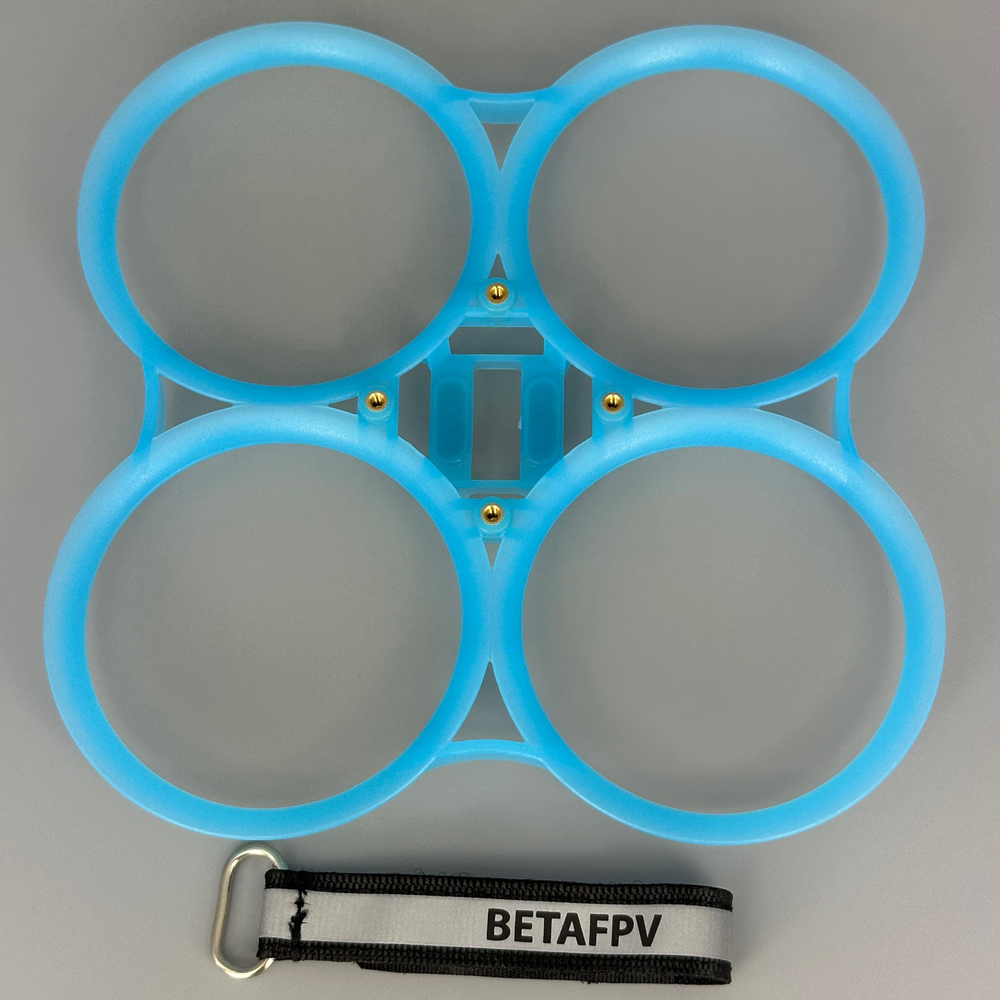 Рама Betafpv Pavo20 Pro (Синий)