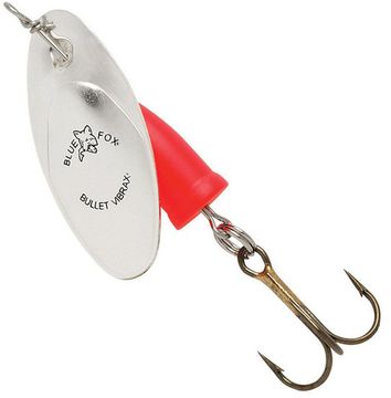 Vibrax Bullet №5