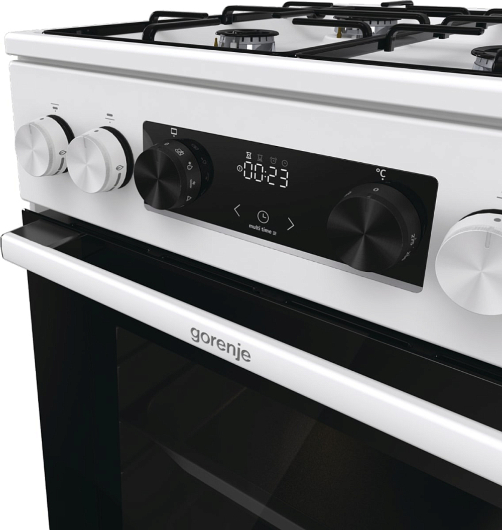 Газовая плита GORENJE GK5C60WJ