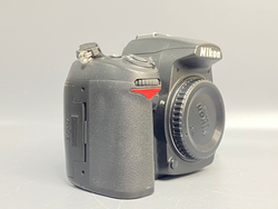 Nikon D7000 20.000 кадров