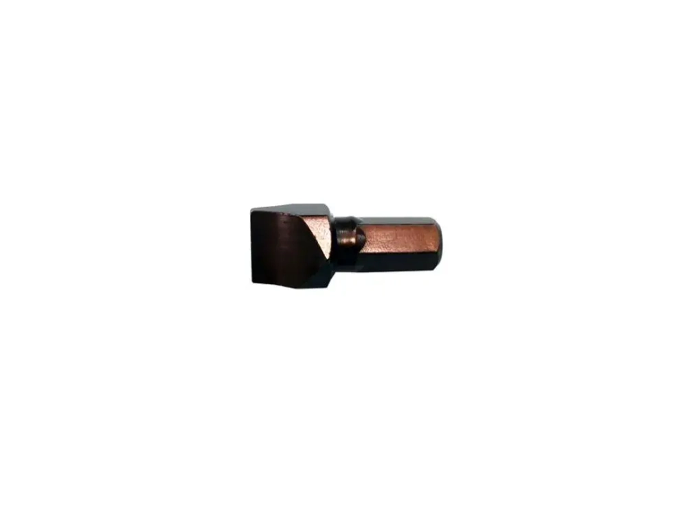 Бита шлицевая SL 8ммx30мм, 5/16'' RockForce##Rock FORCE RF-1533008 Premium