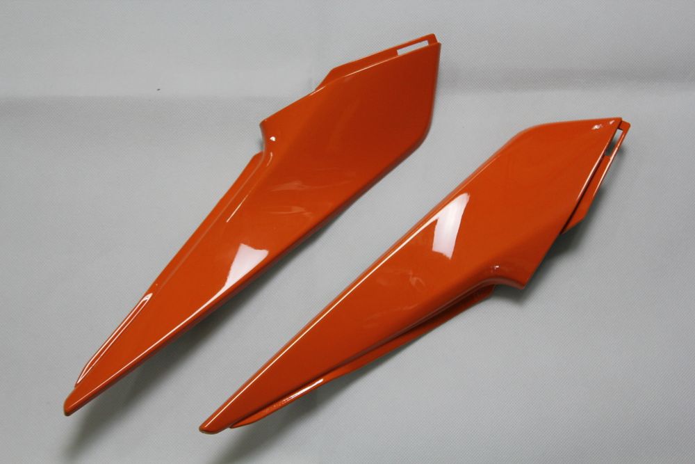 Комплект пластика для мотоцикла Honda CBR 1000RR 12-15 Repsol COLOR+