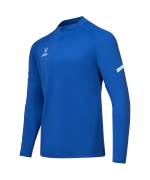 Джемпер тренировочный CAMP 2 Training Top, синий, детский