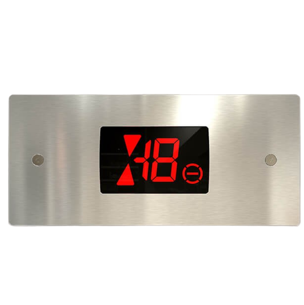 Пост индикации ECLASER ЕС4070 GENEMEK.