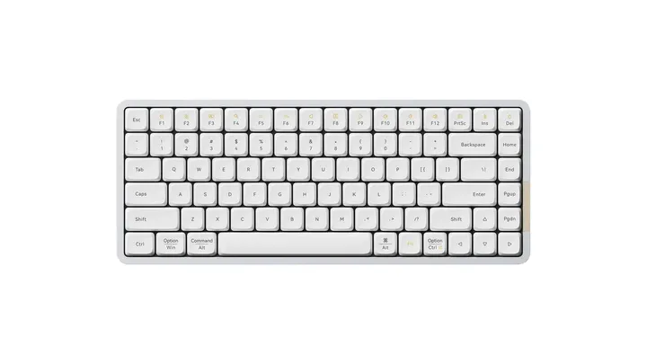 Lofree Flow84 White