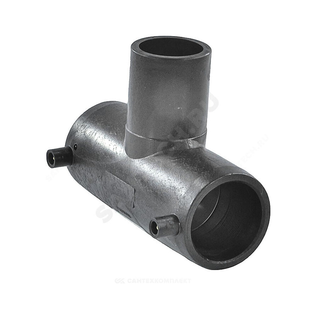 Тройник электросварной ПЭ100 Дн 90 Ру16 SDR11 EUROSTANDARD 2121160090
