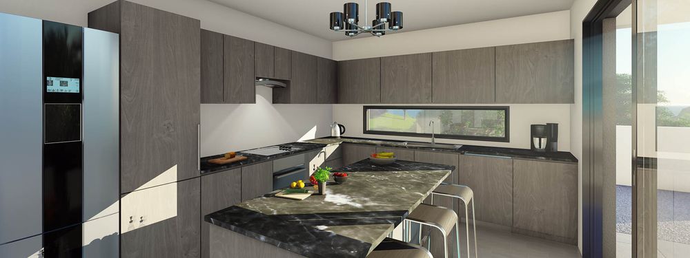 Primrose Seaview Apartments - Apartment No. 102