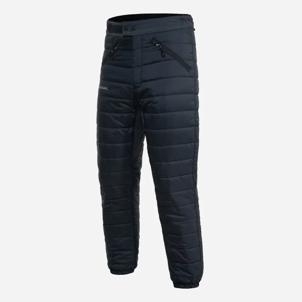БРЮКИ УТЕПЛЕННЫЕ FINNTRAIL МУЖСКИЕ MASTER PANTS