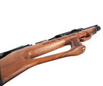Винтовка пневматическая Kral Puncher Breaker 3 Empire XS 5.5 мм (орех) (3 дж)