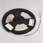 Лента COB-X560-10mm 24V Warm3000 (9.6 W/m, IP20, 10m) (Arlight, 5 лет)
