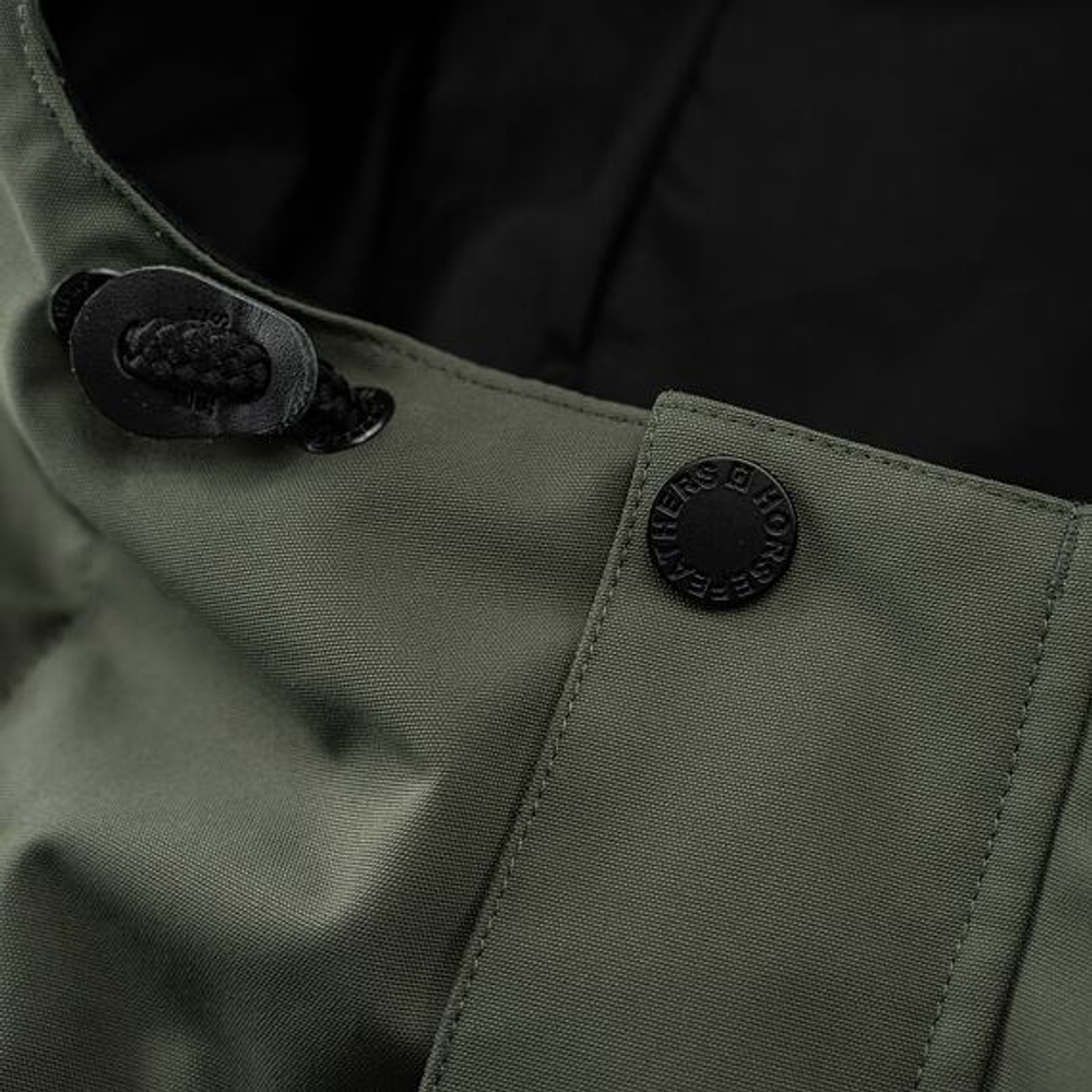 Крутка мужская NORMAN JACKET (grape leaf) (XL)