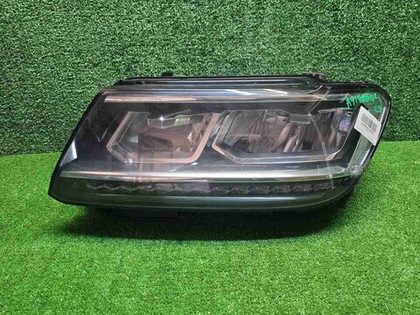 Фара левая VW Tiguan 2 (2016-2020) LED