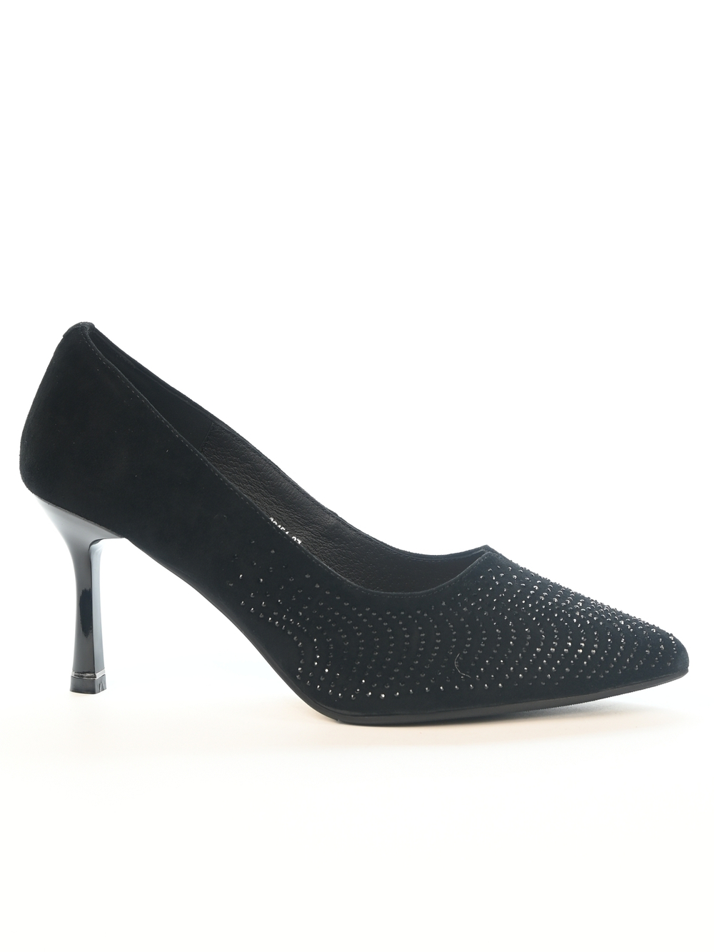Туфли женские Ascalini G2454