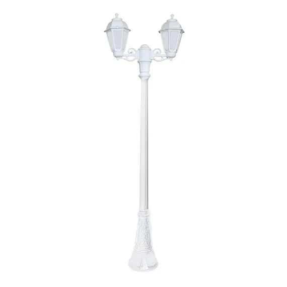 Наземный фонарь Saba K22.158.S20.WYE27 Fumagalli