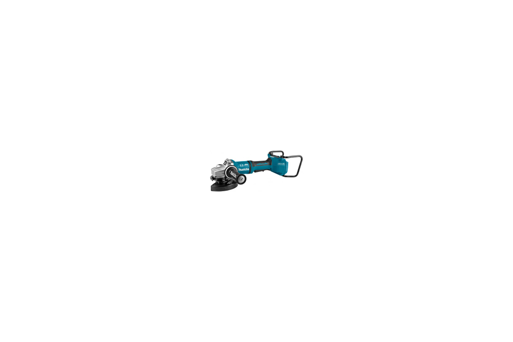 Угловая шлифмашина Makita LXT DGA701ZU