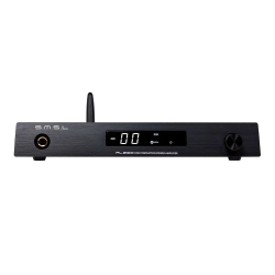Интегральный усилитель SMSL AL200 black